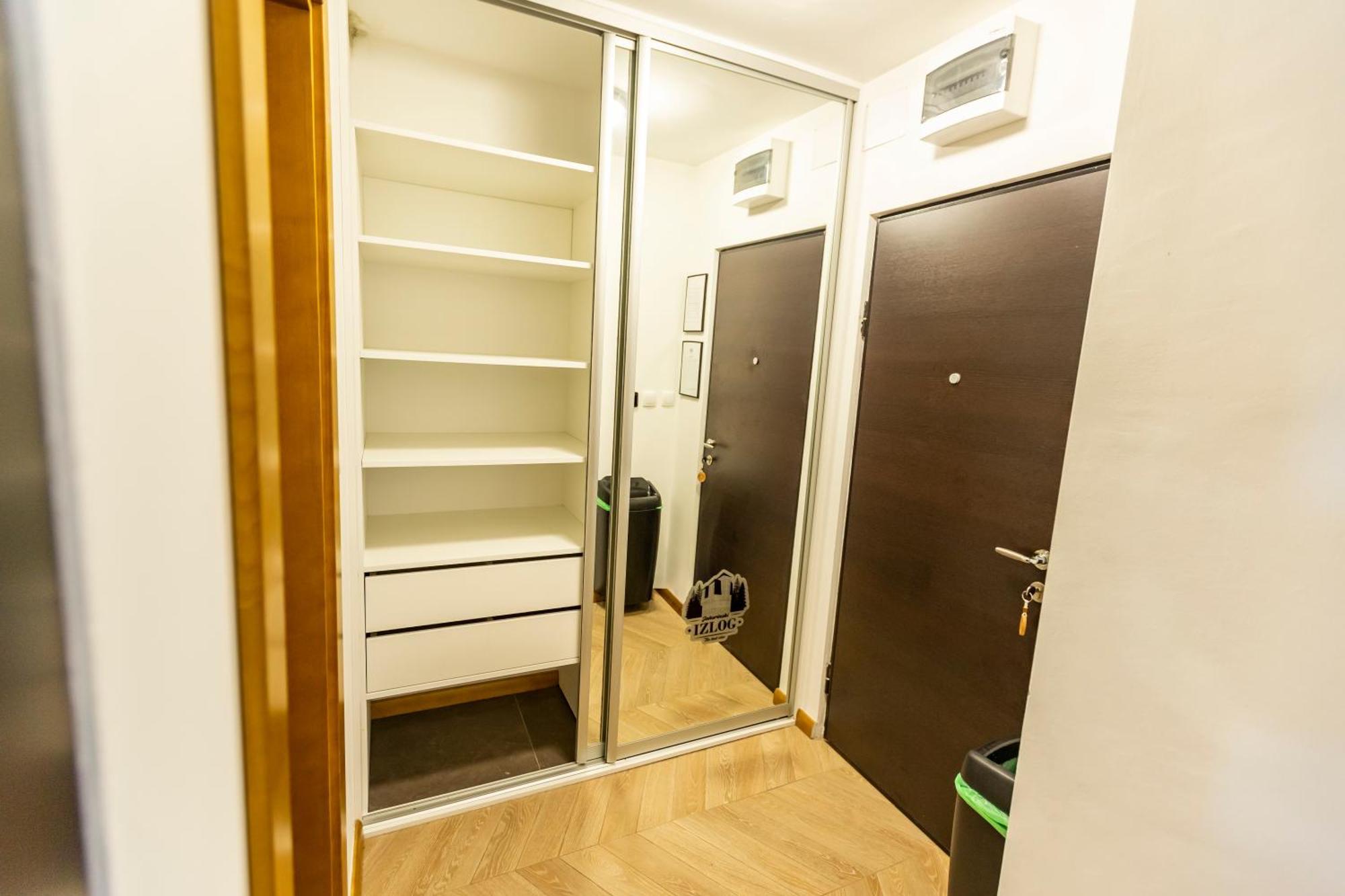 Jahorinski Izlog Jahorina Room photo