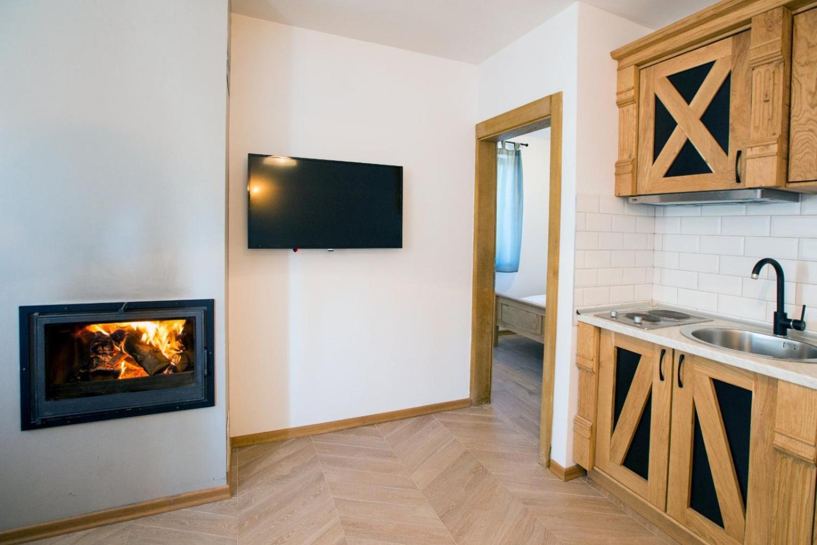 Jahorinski Izlog Jahorina Room photo
