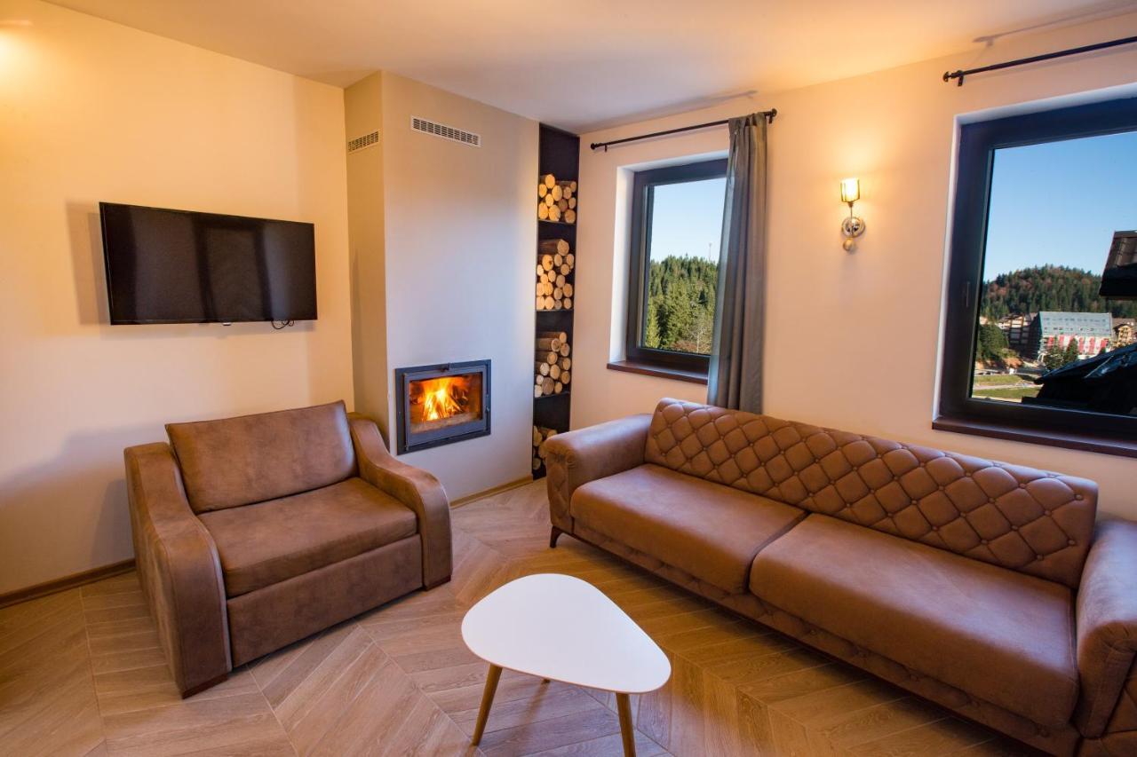 Jahorinski Izlog Jahorina Exterior photo