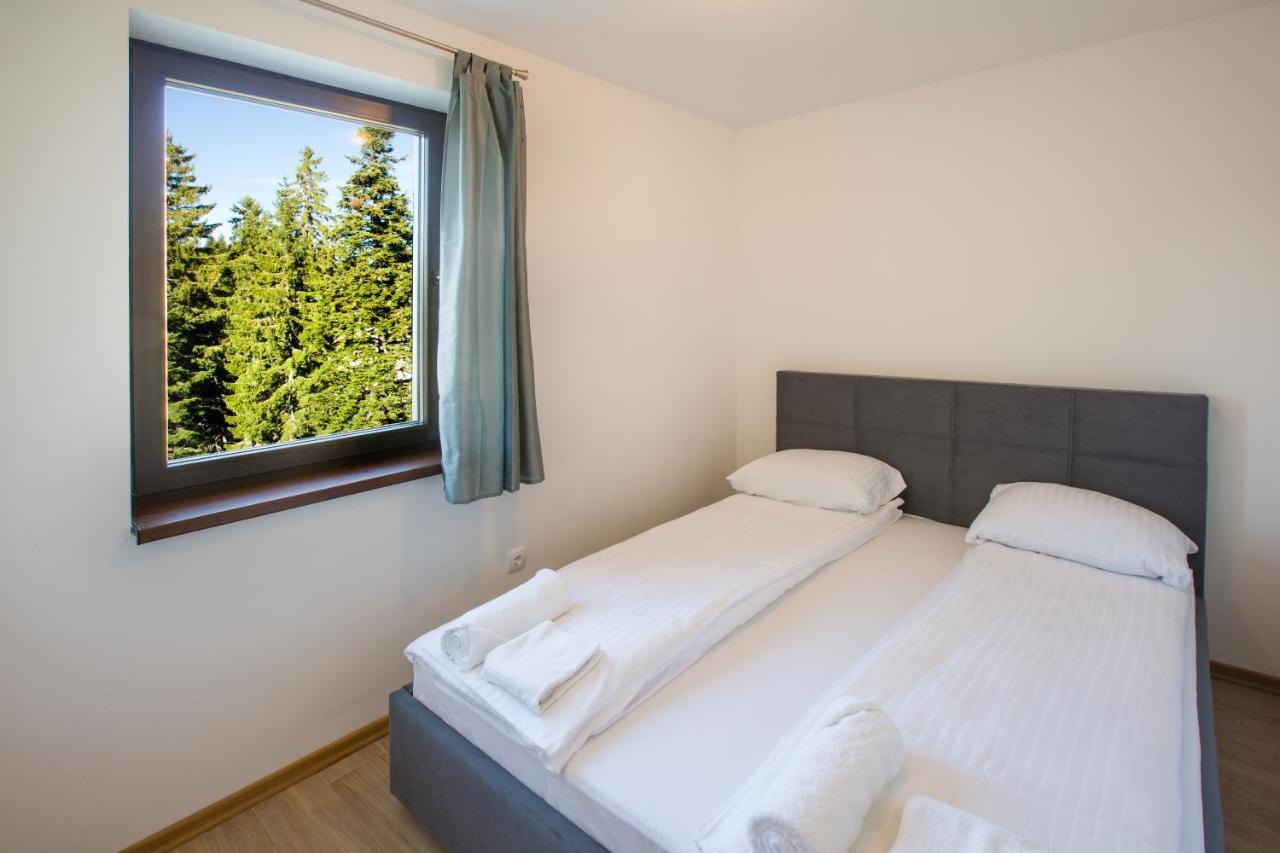 Jahorinski Izlog Jahorina Exterior photo